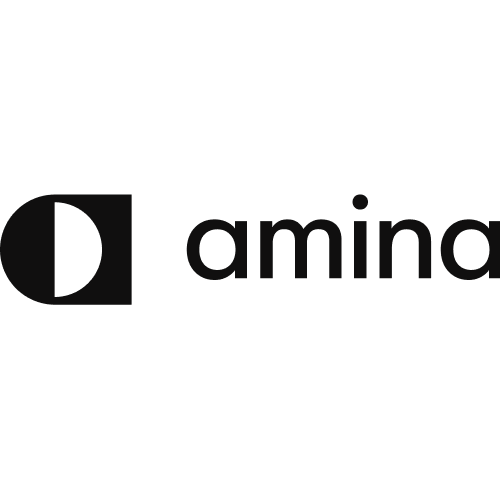 Logo lockup